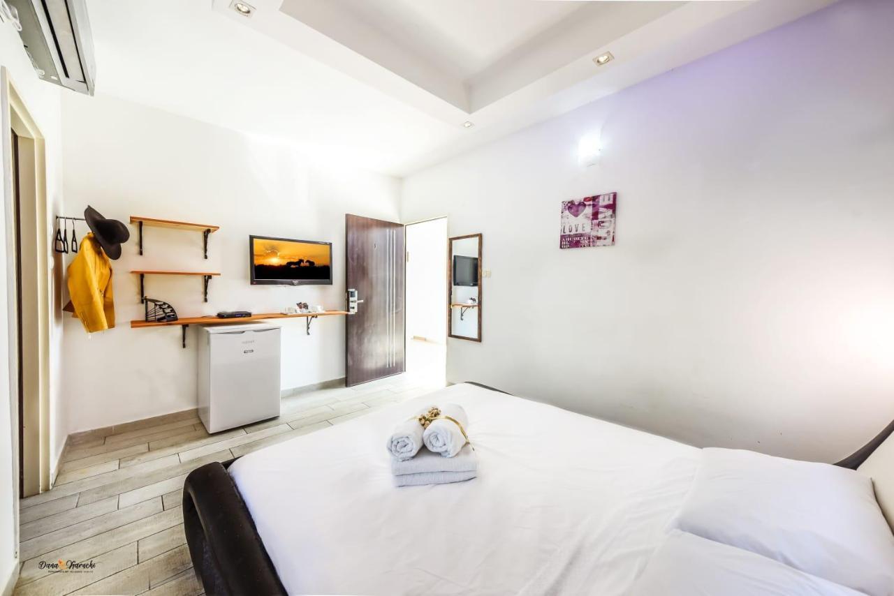 Nof Kinneret Villa Tiberias Exterior photo