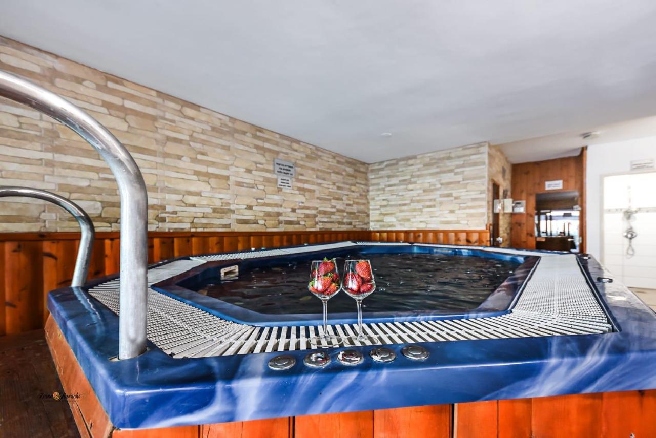 Nof Kinneret Villa Tiberias Exterior photo