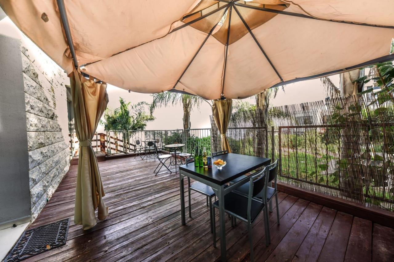 Nof Kinneret Villa Tiberias Exterior photo