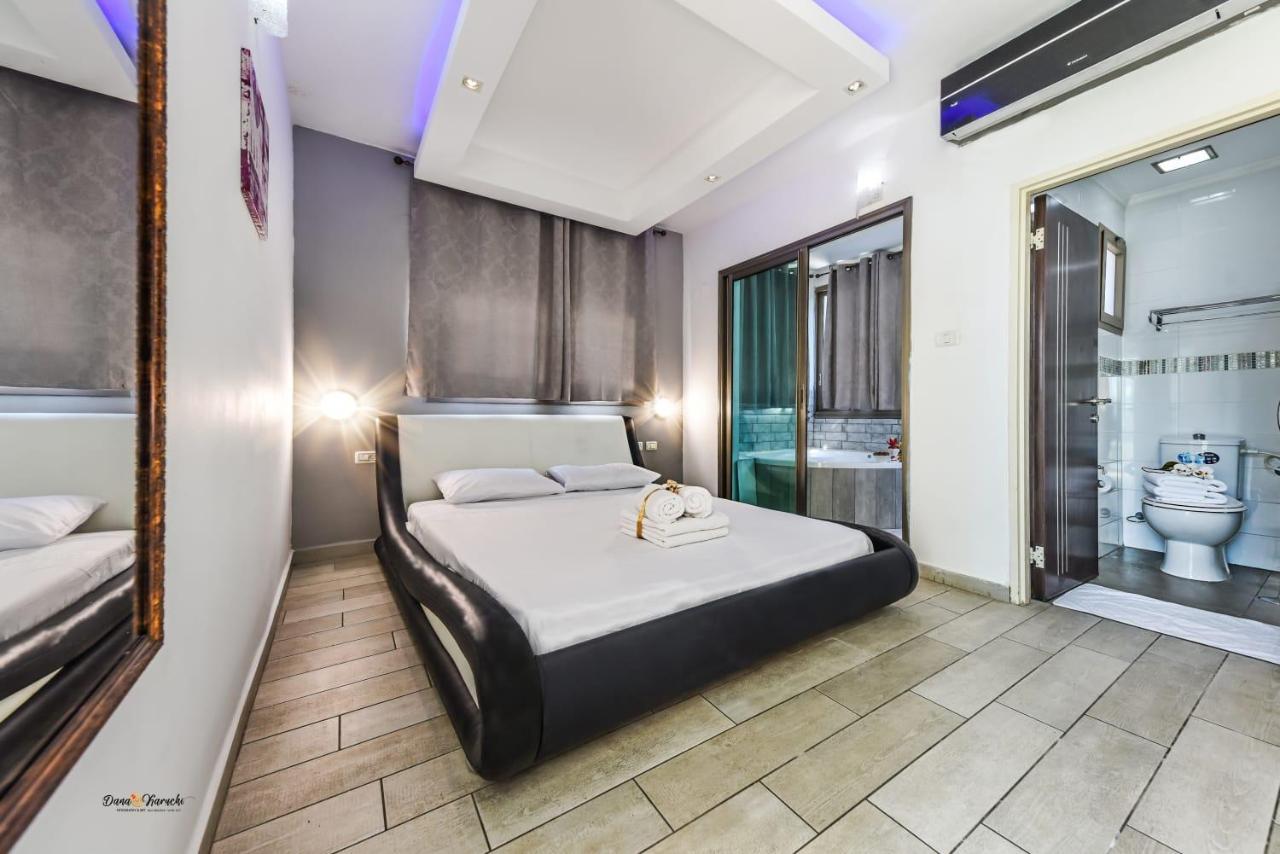 Nof Kinneret Villa Tiberias Exterior photo