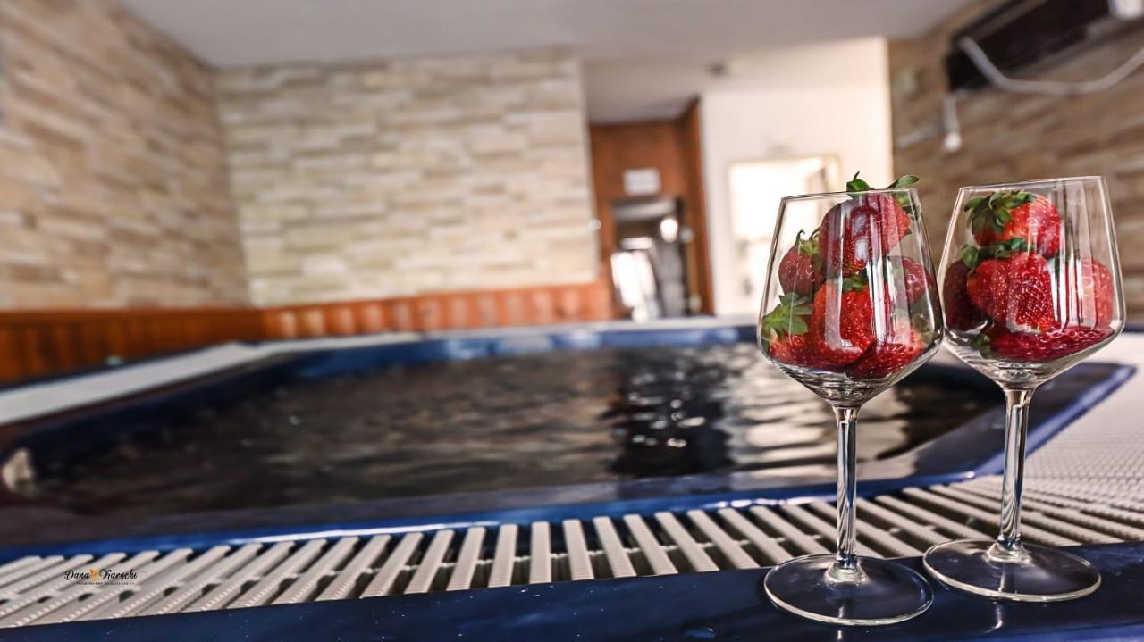 Nof Kinneret Villa Tiberias Exterior photo