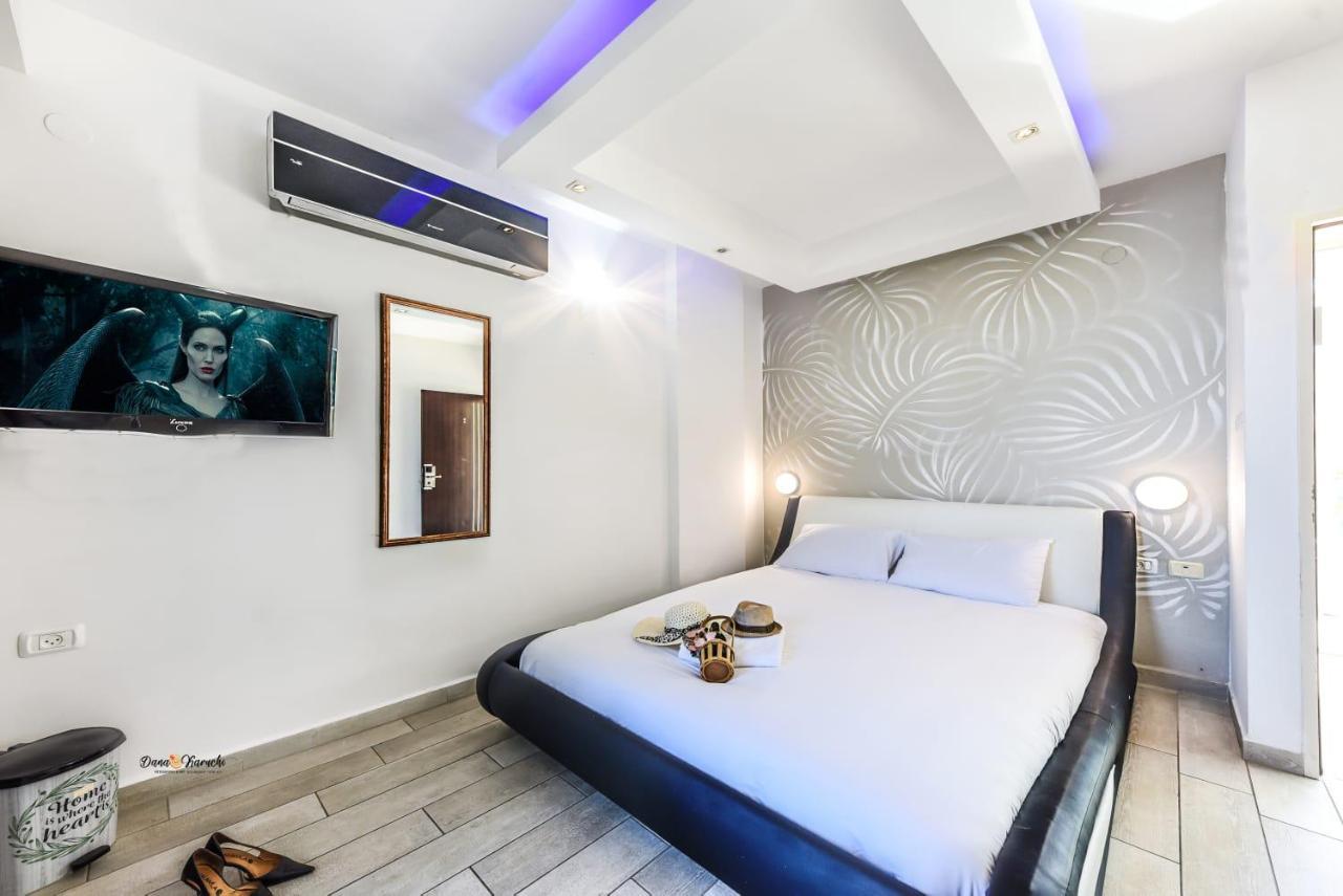 Nof Kinneret Villa Tiberias Exterior photo