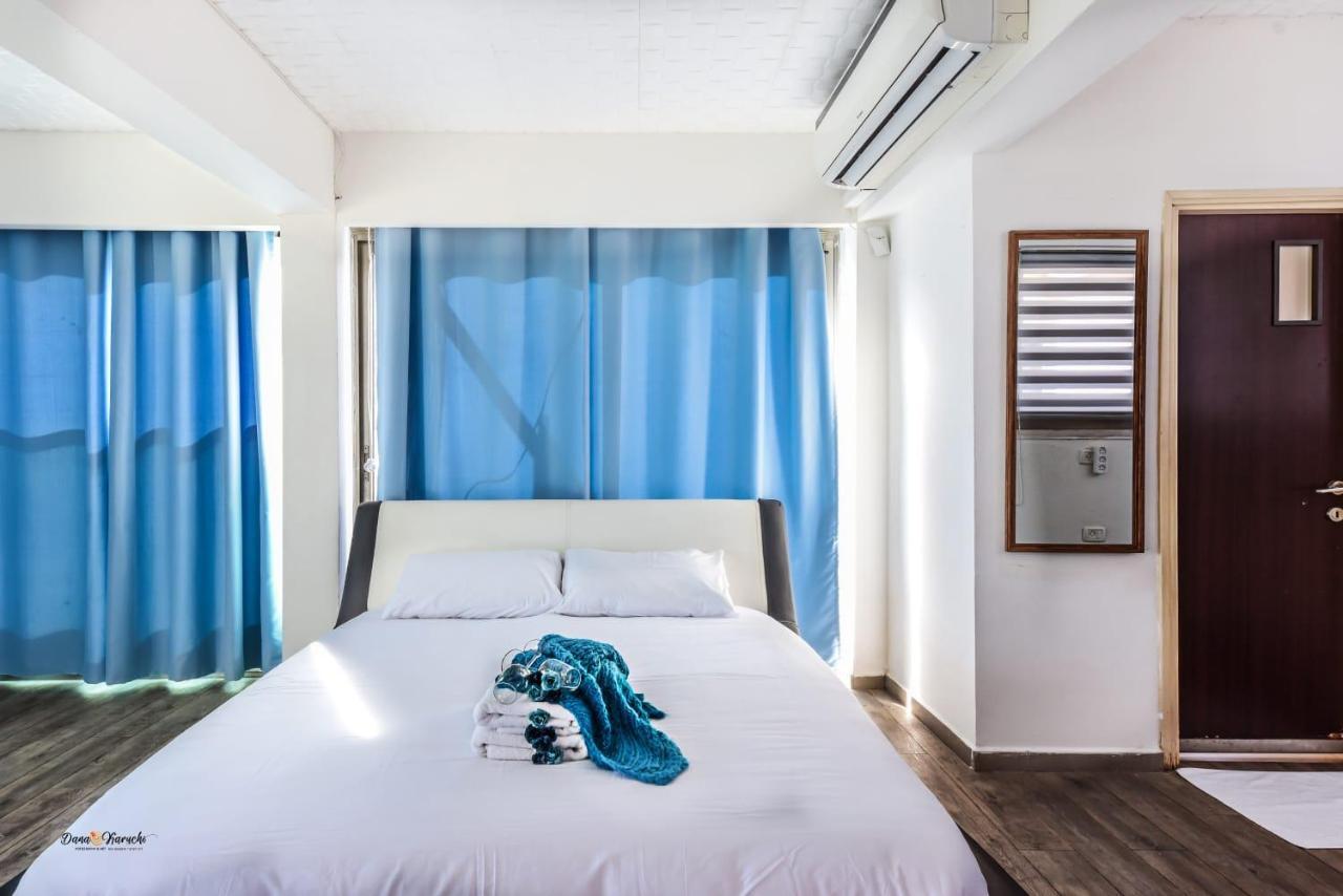 Nof Kinneret Villa Tiberias Exterior photo
