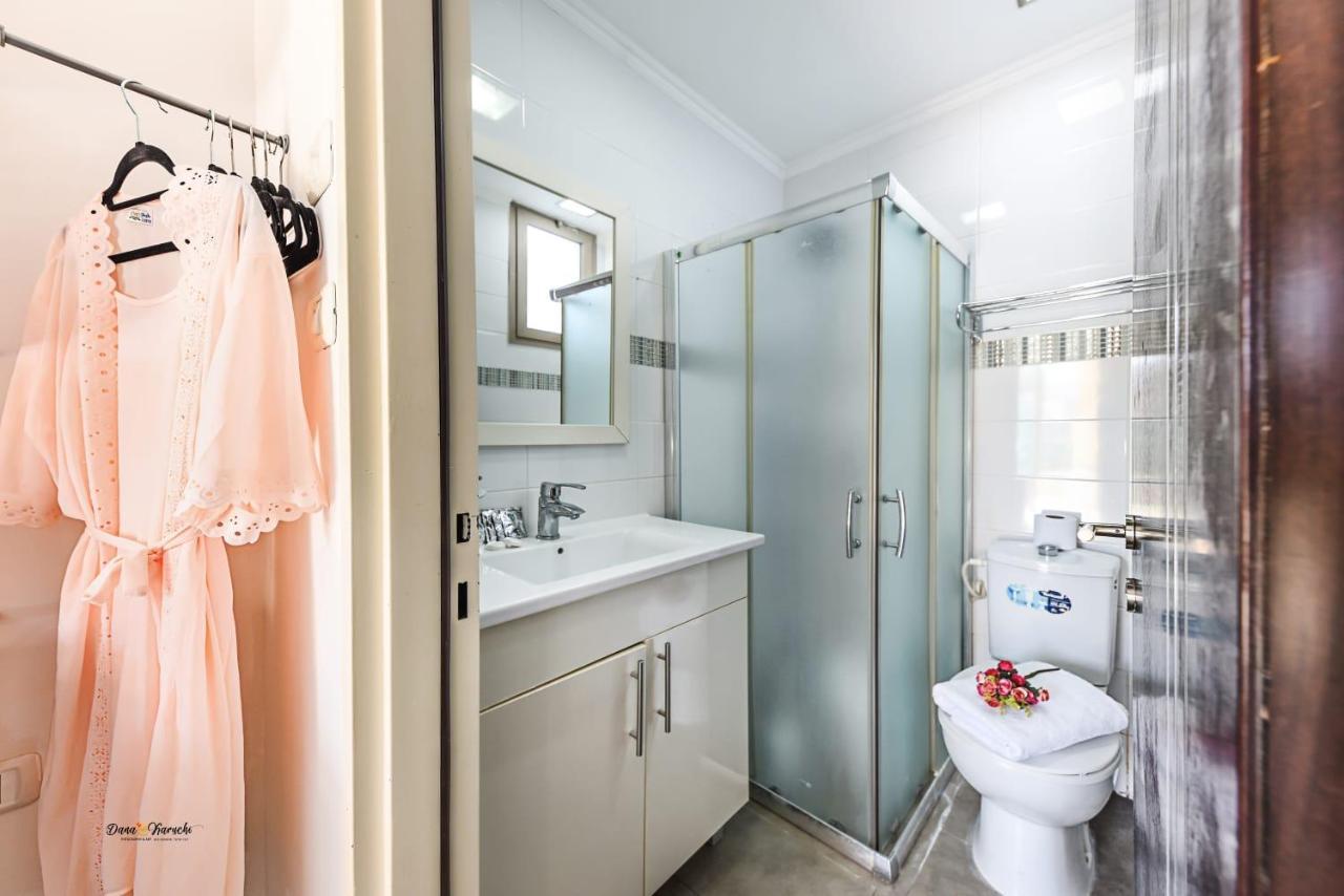 Nof Kinneret Villa Tiberias Room photo