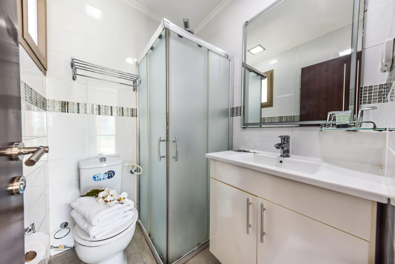 Nof Kinneret Villa Tiberias Room photo